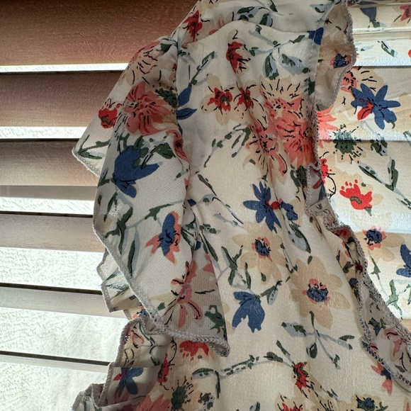 Blouse - Picture 3 of 3